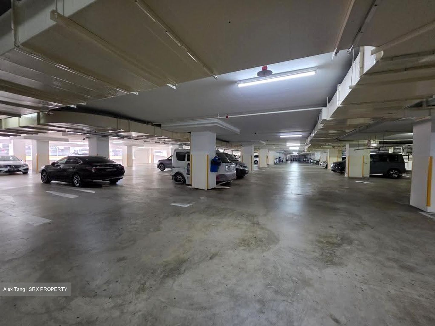 Bizlink Centre (D14), Factory #635838351